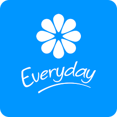 دانلود وی پی ان ایمن Everyday VPN برای واتساپ