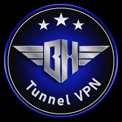 نصب نسخه پرمیوم BH TUNNEL VPN برای pc