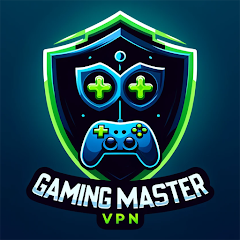 نحوه استفاده از vpn پرسرعت Gaming master VPN