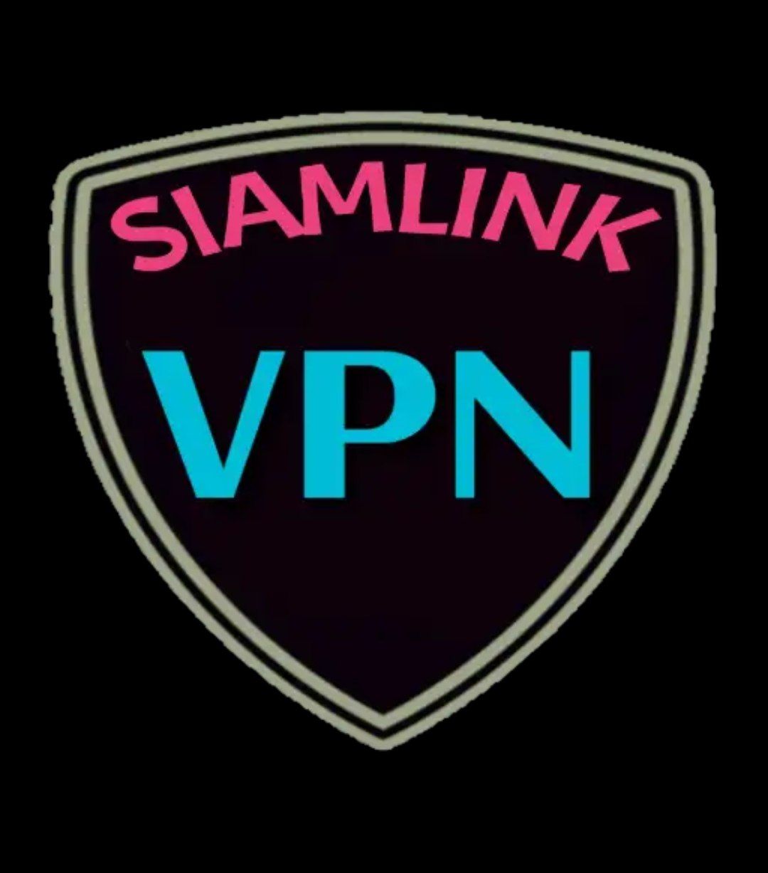 اتصال به vpn خارجی SIAMLINK VPN رایگان