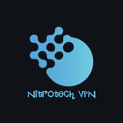 دانلود وی پی ان ایمن NitroTech VPN برای هوآوی