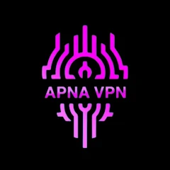 دریافت vpn قدرتمند APNA VPN برای تلگرام