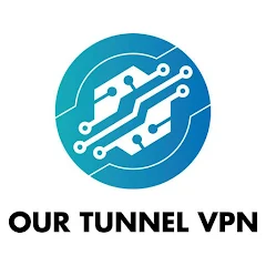 نصب vpn ایمن OUR TUNNEL VPN برای شیائومی