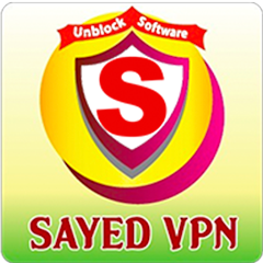 نصب vpn هوشمند Sayed VPN برای ویندوز