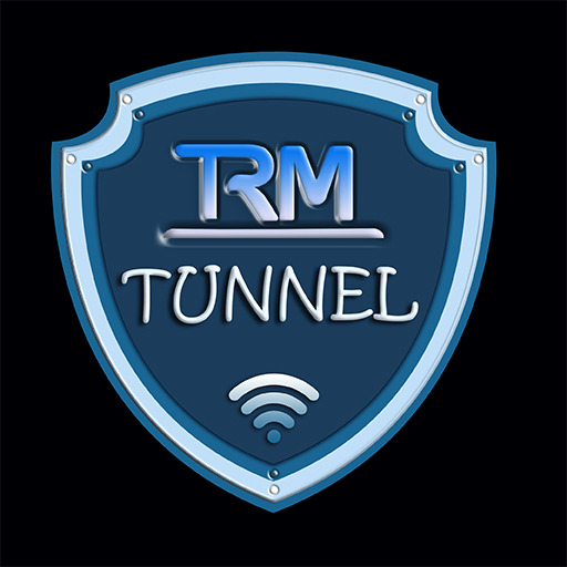 آپدیت جدید vpn رایگان TRM TUNNEL برای pc