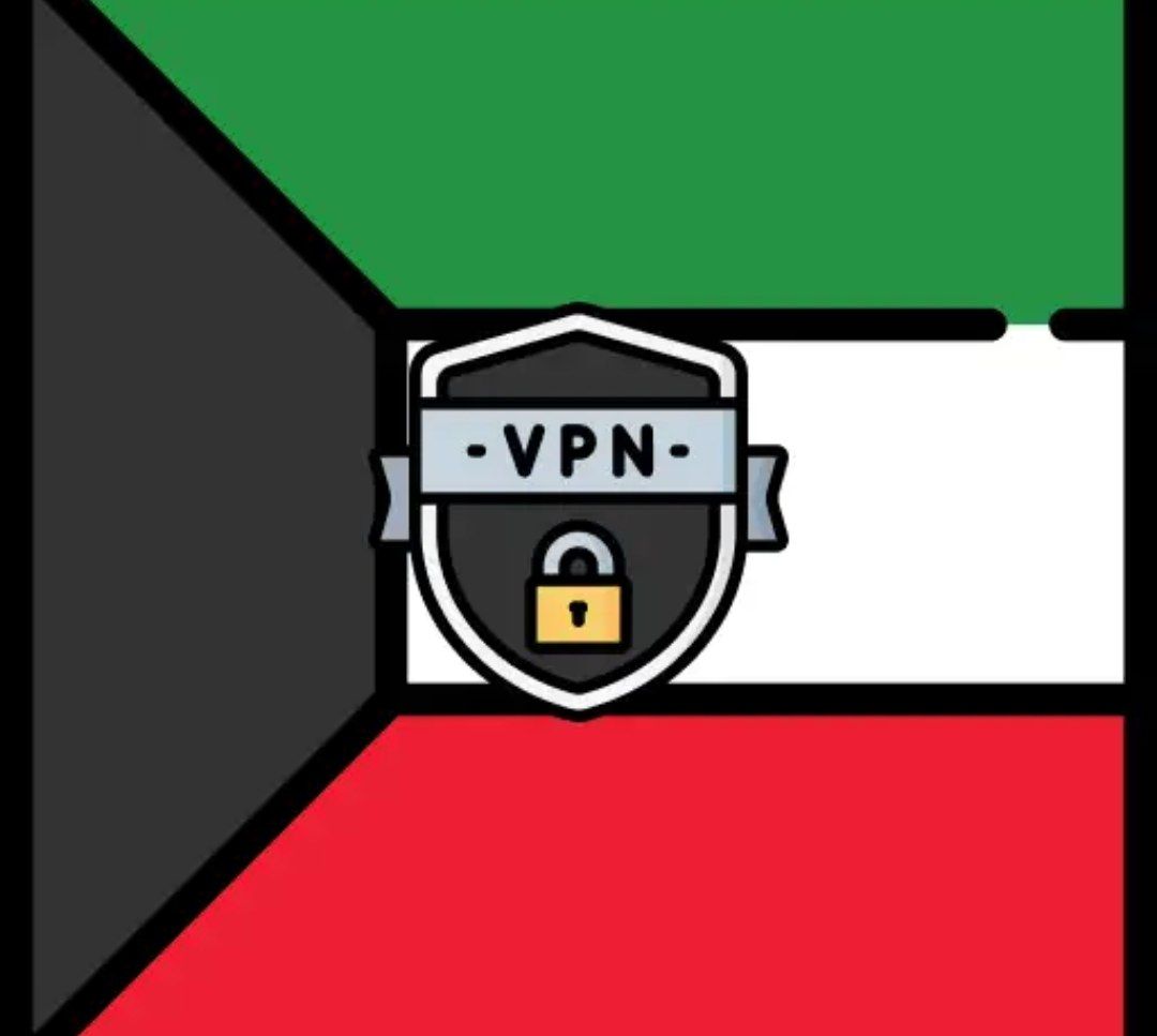 خرید نسخه پرو برنامه kuwait VPN بدون قطعی