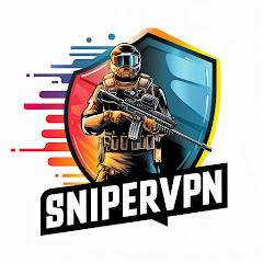 نصب تحریم شکن جدید Sniper VPN برای pc