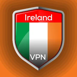 دانلود فیلتر شکن سریع و ایمن Ireland VPN