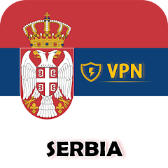 خرید نسخه پرمیوم VPN Serbia برای آیفون