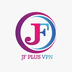 نصب وی پی ان فعال JF Plus VPN برای آیفون