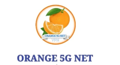 دانلود تونل هوشمند Orange 5G Net برای اندروید