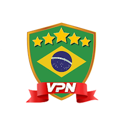 دانلود وی پی ان خارجی Brasil VPN برای بازی