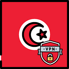 دانلود فیلتر شکن نامحدود و خارجی Tunisia VPN