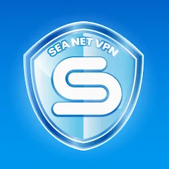 دانلود فیلتر شکن Sea Net VPN با وای فای