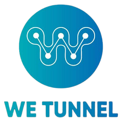 نصب نسخه جدید We Tunnel VPN برای تیک تاک