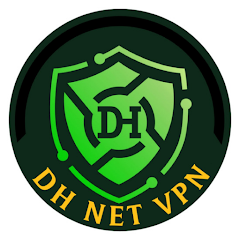 دانلود رایگان DH Net VPN از گوگل جدید