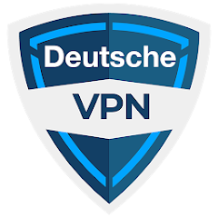 دانلود فیلتر شکن آلمانی Deutsche VPN از گوگل