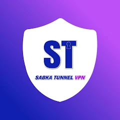 نصب آپدیت جدید Sabka TUNNEL VPN برای لپ تاپ