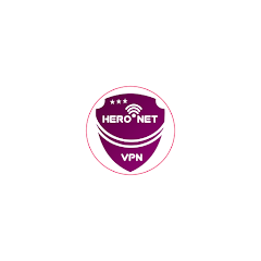 دریافت ‌vpn جدید HERO NET VPN برای هواوی