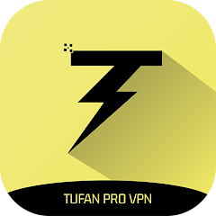 دانلود فیلتر شکن جدید Tufan Pro VPN برای ویندوز