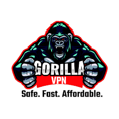 دریافت اتصال خصوصی با فیلتر شکن Gorilla VPN