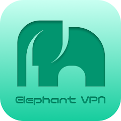 نصب vpn پایدار Elephant VPN با لینک مستقیم رایگان