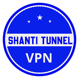 vpn خارجی SHANTI TUNNEL VPN برای ایران