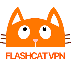 روش اتصال به vpn جدید FlashCat VPN با وای فای