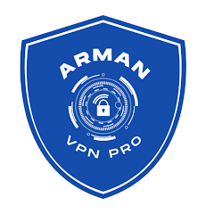 نصب vpn قوی Arman VPN Pro برای وای فای