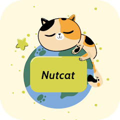 آموزش اتصال سریع به NutCat VPN با اینترنت ایرانسل