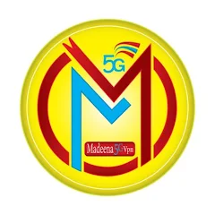 خرید نسخه پرمیوم Madeena 5G VPN از بازار