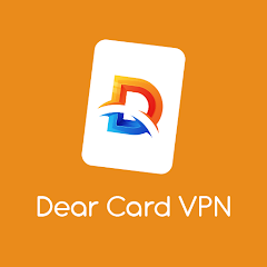 دانلود وی پی ان DEAR CARD VPN برای بازی پابجی