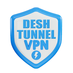 نصب vpn پرمیوم Desh Tunnel VPN بدون قطعی