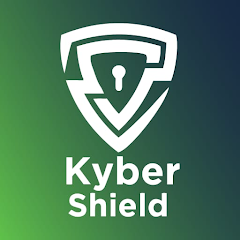 نصب نسخه جدید Kyber Shield VPN برای تبلت