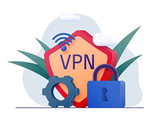نصب بهترین سرویس VPN در سال ۲۰۲۵