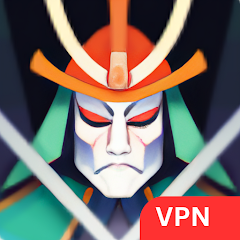 آموزش اضافه کردن کانفینگ در برنامه Samuray VPN