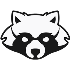 فیلتر شکن پیشنهادی RaccoonLine VPN برای ios