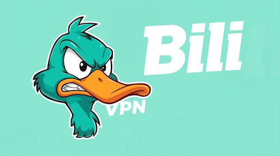 فیلتر شکن قوی ‌bili vpn با لینک مستقیم برای آیفون