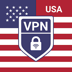 تحریم شکن خارجی USA VPN Proxy آنبلاک سایت
