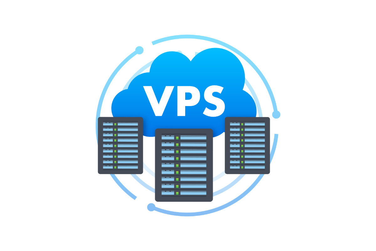 خرید سرور مجازی برای v2ray قوی‌