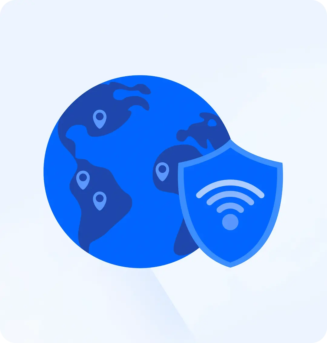 اینترنت بدون فیلتر + دانلود وی‌ پی ان بدون قطعی