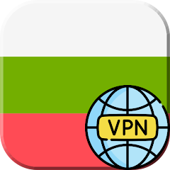 دانلود فیلتر شکن بلغارستان BG VPN از گوگل پلی رایگان