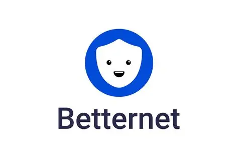 فیلتر شکن پرسرعت betternet برای اینستاگرام رایگان