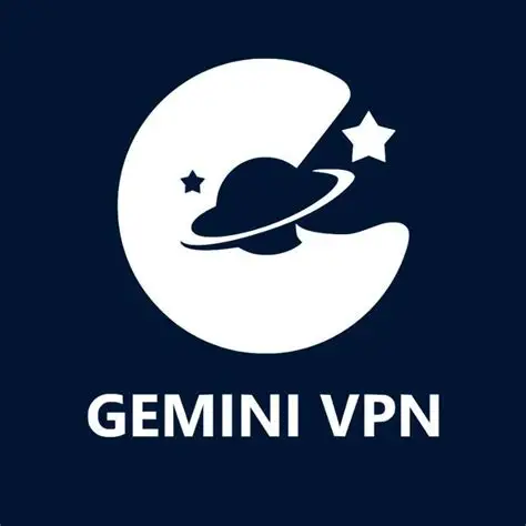 دانلود vpn محبوب Gemini VPN برای هوش مصنوعی