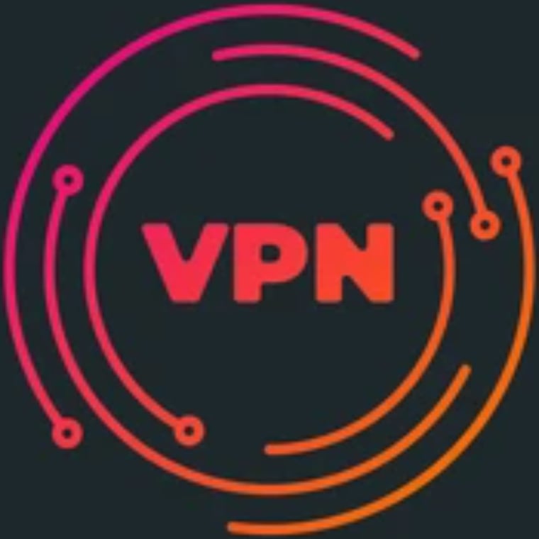 فیلتر شکن خارجی VPRN VPN برای تماشای فیلم