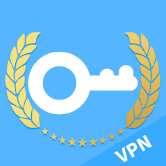 وی پی ان آزاد فعال Fast VPN 2025 برای آیفون