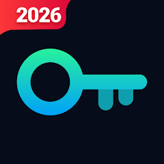 دانلود رایگان Free VPN Super Fast با لینک مستقیم