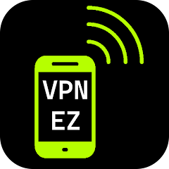 فیلتر شکن خارجی نامحدود VPNEz برای کاربرای ایرانی