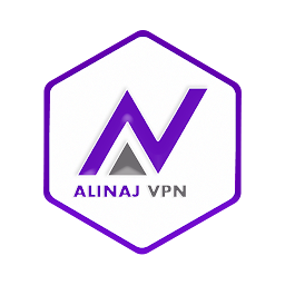 فیلتر شکن خصوصی AliNaj VPN برای ویندوز