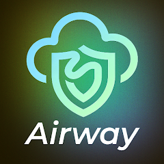 نصب وی پی ان سریع جدید AirWay VPN برای توییتر